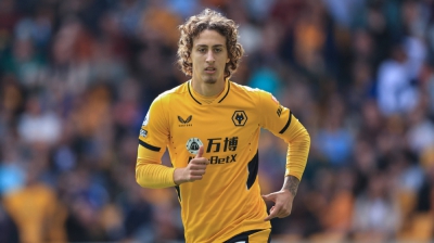 Γουλβς: Δανεικός στην Άντερλεχτ ο Φάμπιο Σίλβα