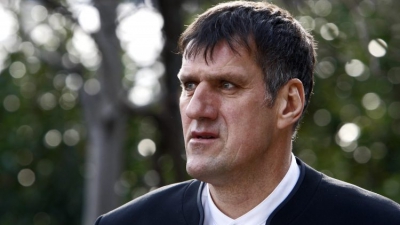 Έφυγε από τη ζωή ο Γκόραν Σόμπιν