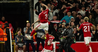 Europa League, προημιτελικά: Η Μπράγκα κυριεύει την Ανδαλουσία, «δήμιος» της Πόρτο η Νότιγχαμ, η Βίλα.. ούτε που είδε την Μπολόνια!