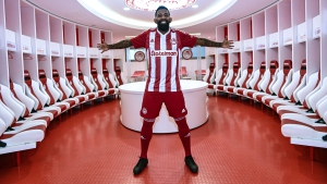 Ροντινέι: «Πάμε Ολυμπιακέ»