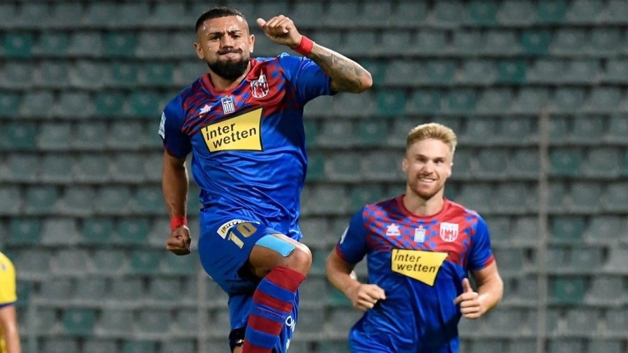 ΑΕΚ: Το… χρυσάφι που βρίσκουν οι «κιτρινόμαυροι» στο Βόλο! (video)