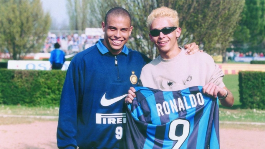 Ο Βαλεντίνο Ρόσι «παρέβη» τον… νόμο του Καντονά, για χάρη του Ρονάλντο!