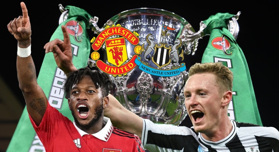 Για την Νιούκαστλ έχει μεγαλύτερη σημασία αυτός ο τίτλος, αλλά και για τη Γιουνάιτεντ θα είναι το πρώτο βήμα μιας νέας εποχής!