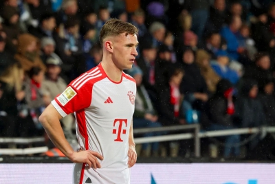 Ανατροπή με Κίμιχ - Δεν ανανεώνει με τη Μπάγερν!