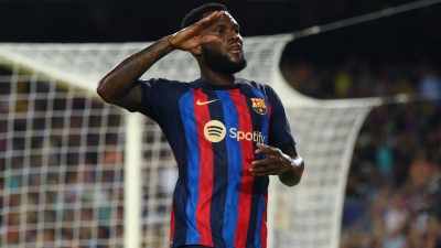 Μπαρτσελόνα: Δεν πάει πουθενά ο Κεσιέ