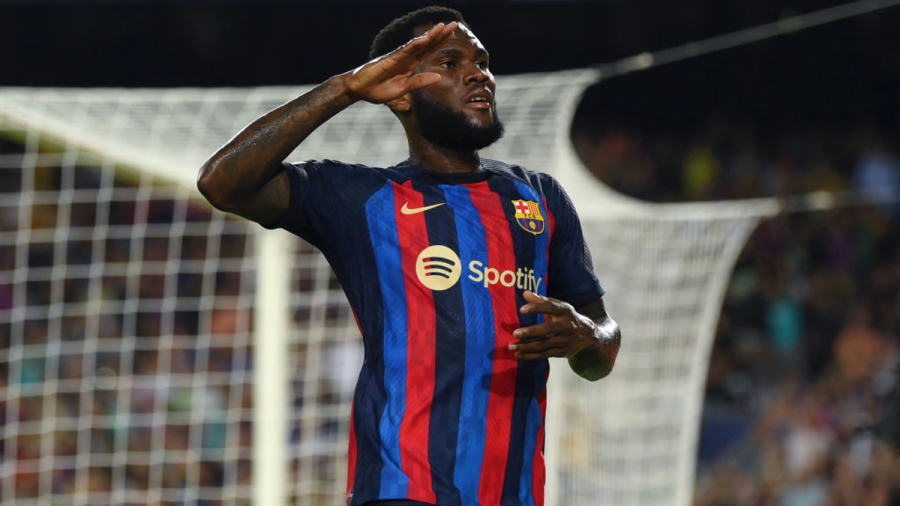 Μπαρτσελόνα: Δεν πάει πουθενά ο Κεσιέ