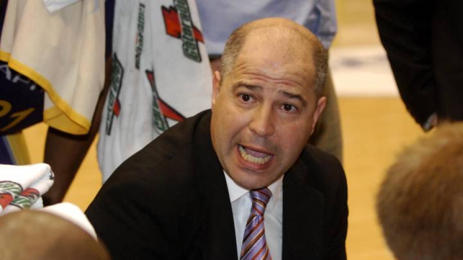 Πένθος στο ισπανικό μπάσκετ: «Έφυγε» σε ηλικία μόλις 61 ετών ο Χαβιέ Ιμπρόδα!