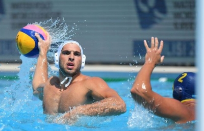 Πόλο: Ορίστηκε η μέρα και η ώρα του προημιτελικού της Εθνικής με το Μαυροβούνιο