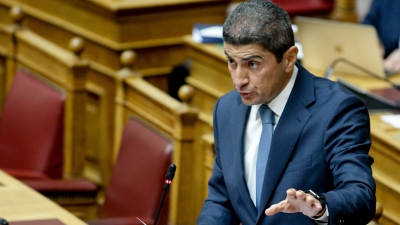 Αυγενάκης: «Ο Διεθνής Ποδηλατικός Γύρος θα εξελίσσεται χρόνο με τον χρόνο»