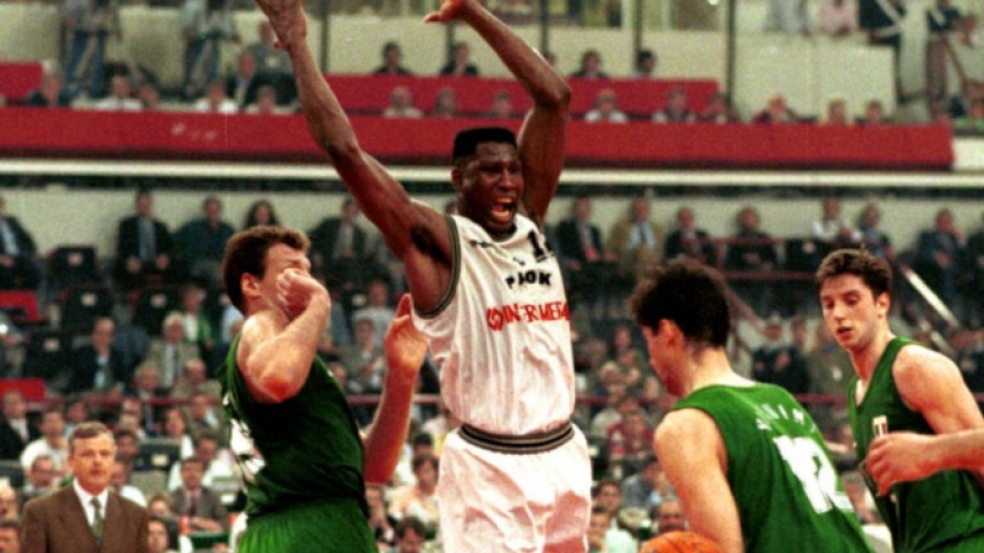 Η «βόμβα» του Ραγκάτσι που μετέτρεψε το όνειρο της ευρωπαϊκής κούπας στο ΣΕΦ σε εφιάλτη! (video)