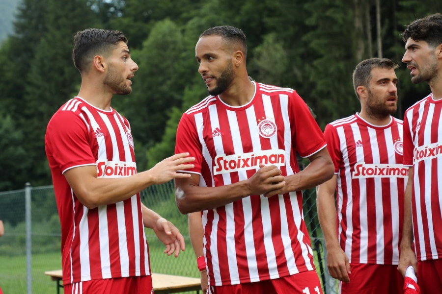 Ολυμπιακός: Τέλος τα ψέματα!