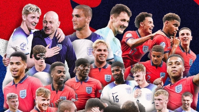 Ιστορική στιγμή για την Αγγλία: Σηκώνει το EURO u-21, για πρώτη φορά μετά από 39 χρόνια! (video)