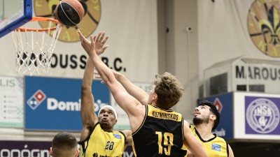 Κερδίζει και «ξεσπά» η ΑΕΚ κόντρα στο Μαρούσι, για τον διπλασιασμό της Interwetten!