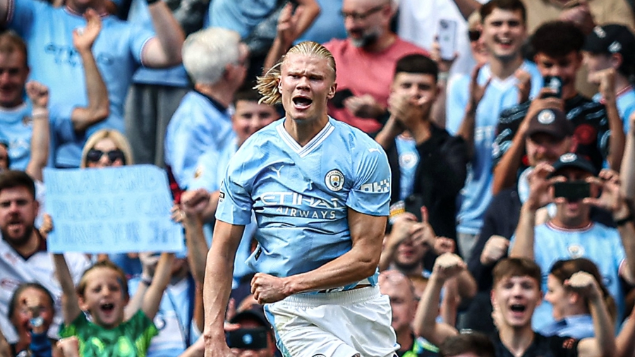 Premier League: Χατ-τρικ από Χάαλαντ και Σον, τεράστιο «διπλό» της Νότιγχαμ επί της Τσέλσι!