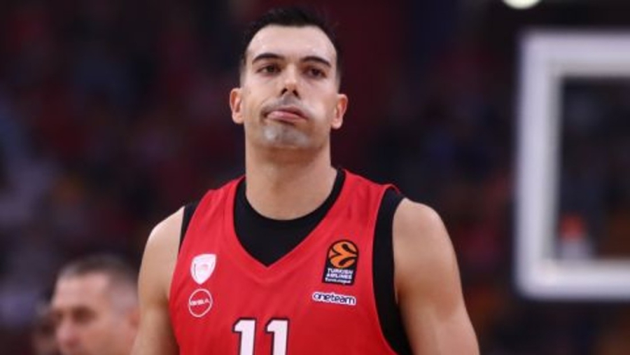 ΚΑΕ Ολυμπιακός: Η παρακάμερα με το τραγούδι των οπαδών μετά την ήττα από τη Μονακό (video)