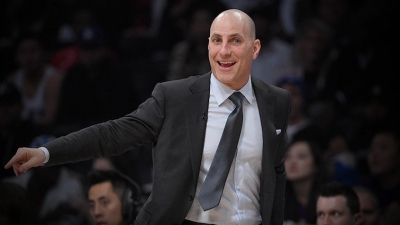 Ρεξ Καλαμιάν: Από τα σαλόνια του ΝΒΑ στην Εθνική Αρμενίας