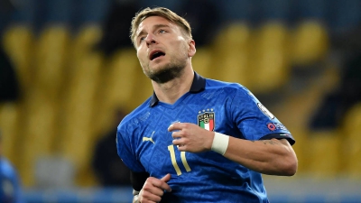 Ιταλία: Τρεις ποδοσφαιριστές σκέφτονται να μην αγωνιστούν ξανά με την εθνική