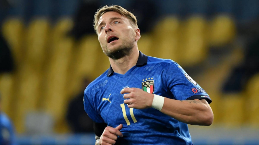 Ιταλία: Τρεις ποδοσφαιριστές σκέφτονται να μην αγωνιστούν ξανά με την εθνική
