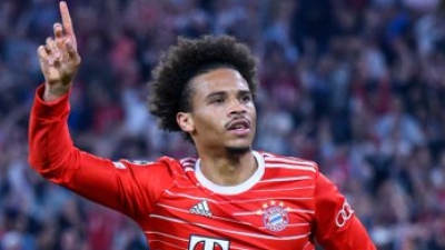 Μπάγερν Μονάχου - Βικτόρια Πλζεν 1-0: Σανέ και το «πάρτι» ξεκινά από νωρίς! (video)