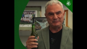 Σε κλίμα… τελικού: Ο Χρήστος Σωτηρακόπουλος αναλύει πού μπορεί να κριθεί το ιστορικό παιχνίδι του Ολυμπιακού με τη Φιορεντίνα, με τη συντροφιά της Heineken! (video)