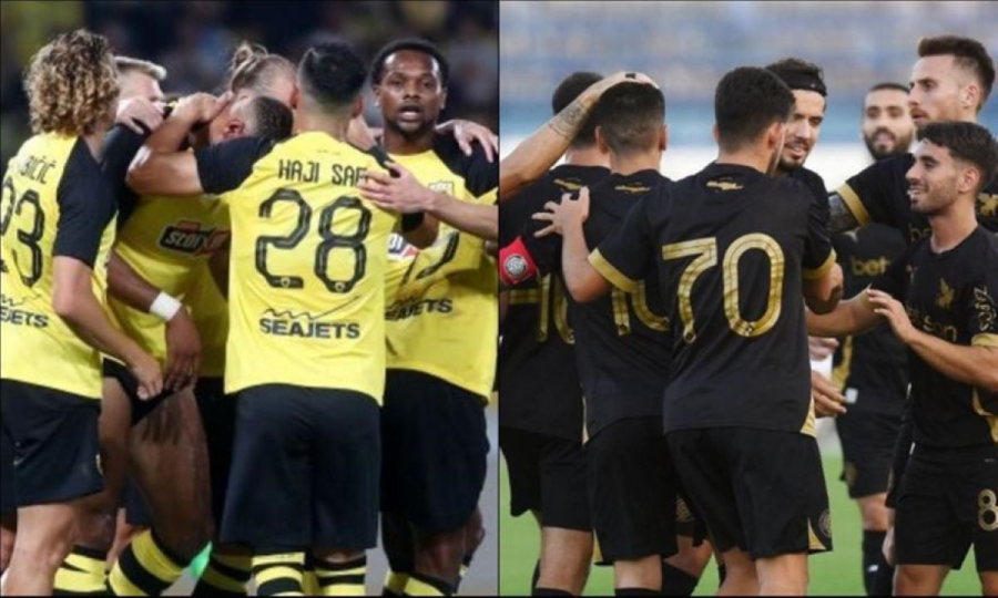 Η υποχρέωση της τιμής και η επιθυμία που έγινε Ιστορία (πρέπει να) συνεχίζονται!