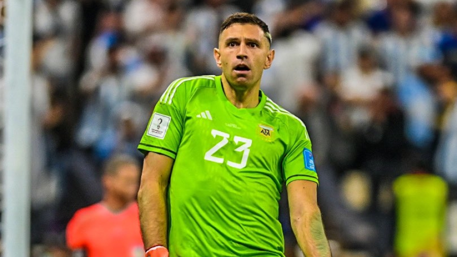 Περιορισμοί στη συμπεριφορά των τερματοφυλάκων στα πέναλτι από 1η Ιουλίου!