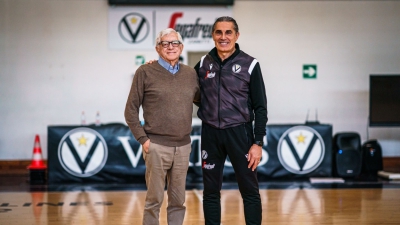 Βίρτους: Παραμένει στον πάγκο ο Σκαριόλο διά στόματος του... CEO της Μπολόνια!