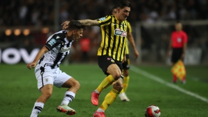 Η λαβωμένη αγωνιστικά και ψυχολογικά ΑΕΚ και οι σκέψεις για Τούμπα