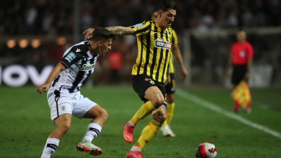 Η λαβωμένη αγωνιστικά και ψυχολογικά ΑΕΚ και οι σκέψεις για Τούμπα