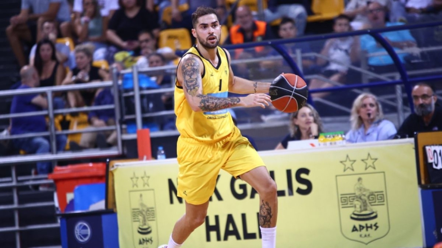 Με το βλέμμα στον Μπέιτις η νίκη για τον Άρη (89-59 την ΤΣΣΚΑ Σόφιας)