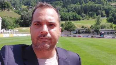 Το σχόλιο του Δ. Σπηλιόπουλου από την Αυστρία: «Ο Μαρτίνεθ έχει αρκετούς λόγους για να χαμογελά!» (video)