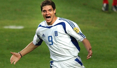 Με... άρωμα 2004 στα γήπεδα της Γερμανίας: Οι «Legends» θα έχουν ρόλο σχολιασμού στο φετινό EURO!