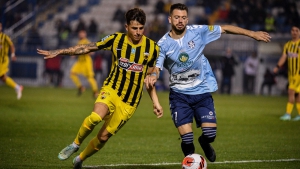 Απόλλων Σμύρνης - ΑΕΚ 2-2: Πρώτη απώλεια επί εποχής Γιαννίκη, σ' ένα ματς - ροντέο! (video)