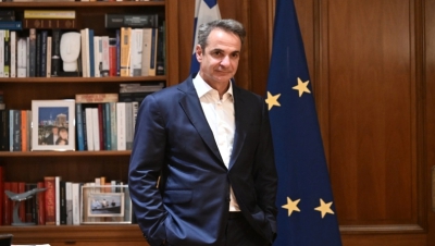 Έκτακτη σύσκεψη στο Μέγαρο Μαξίμου, για το ζήτημα της οπαδικής βίας