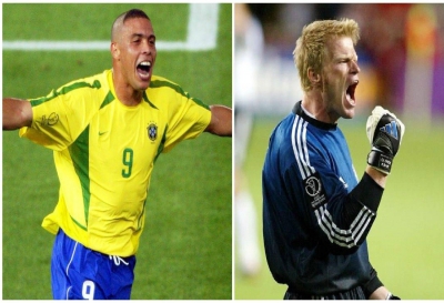 Παγκόσμιο Κύπελλο 2002: Πέρασαν 20 χρόνια από τα όργια του «Φαινόμενου» Ρονάλντο!