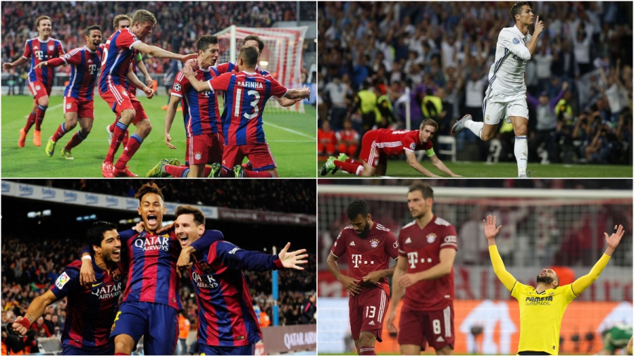 Η Λάτσιο δεν είναι Ρεάλ ή Σίτι, αλλά η Μπάγερν έχει... ξεχάσει τι σημαίνει «ανατροπή»! (video)