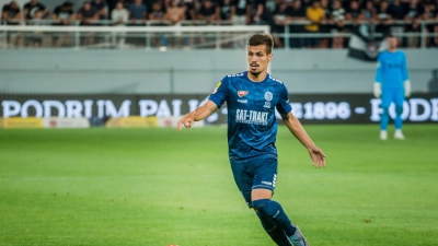 Έκλεισε τον Πάντοβιτς ο Παναθηναϊκός!