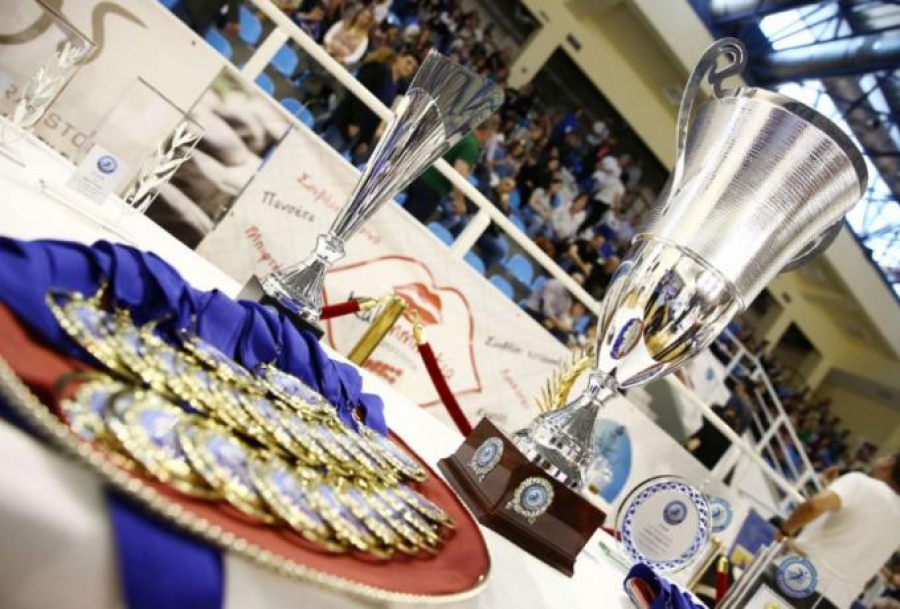 ΕΟΠΕ: Αλλαγές ημερομηνίας σε δύο προημιτελικούς του Κυπέλλου βόλεϊ γυναικών