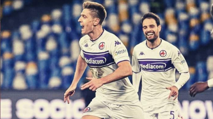 «Βρέχει» γκολ στο Τορίνο - Βγάζει αντίδραση η Φιορεντίνα!