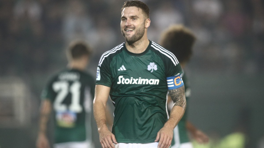 Ο Μπαρτ Σένκεφελντ στο BN Sports: «Δεν είχαμε το… δικαίωμα να είμαστε κουρασμένοι!» (video)