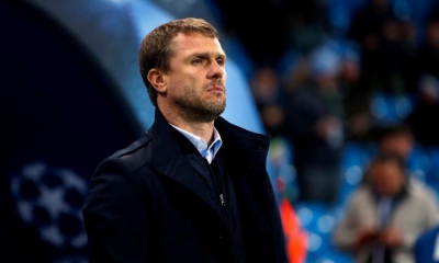 «Εξετάζει τον Ρεμπρόφ  ως διάδοχος του Βιτόρια ο Παναθηναϊκός!»