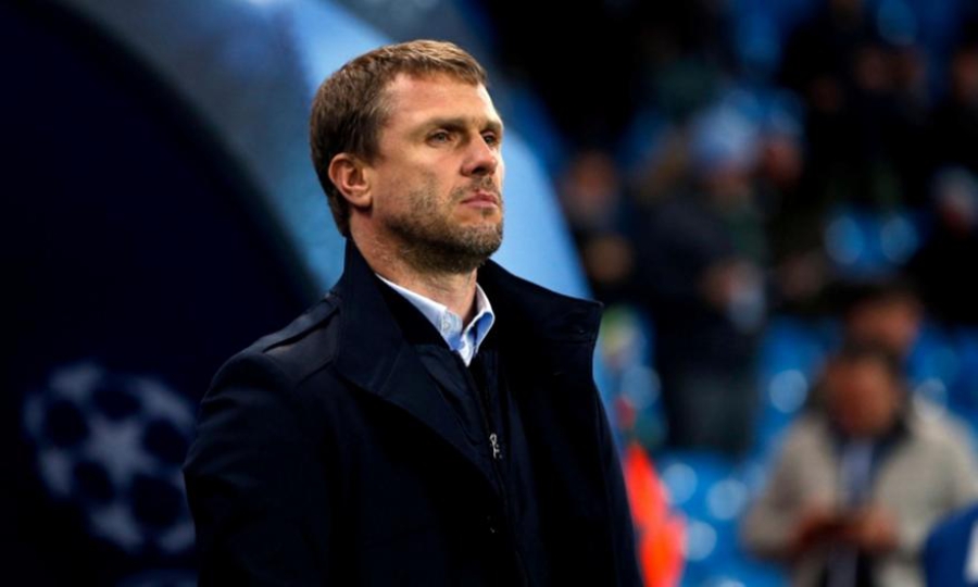 «Εξετάζει τον Ρεμπρόφ  ως διάδοχος του Βιτόρια ο Παναθηναϊκός!»