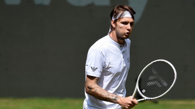 ATP Τορόντο: Κάνει την έκπληξη ο Μπούμπλικ στο 2.78 της Novibet