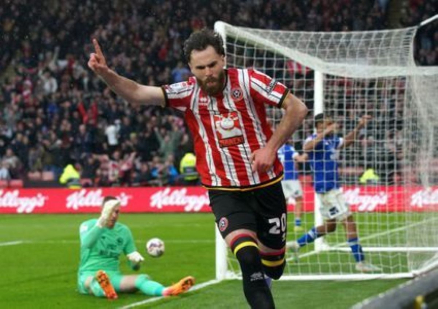 Σέφιλντ για τρίποντο με βλέμμα τη νέα εποχή, Pamestoixima για ταμείο και επιτυχία!