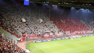 Ολυμπιακός: Sold out το «Γ. Καραϊσκάκης» με τον Παναθηναϊκό (pic)