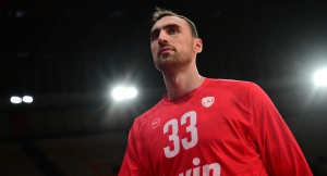 Η συμμορία των 11: Η αποστολή του Ολυμπιακού κόντρα στη Χάποελ!