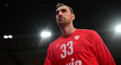 Η συμμορία των 11: Η αποστολή του Ολυμπιακού κόντρα στη Χάποελ!