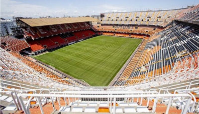 Στοίχημα: Ποντάρισμα στα γκολ στο «Mestalla»