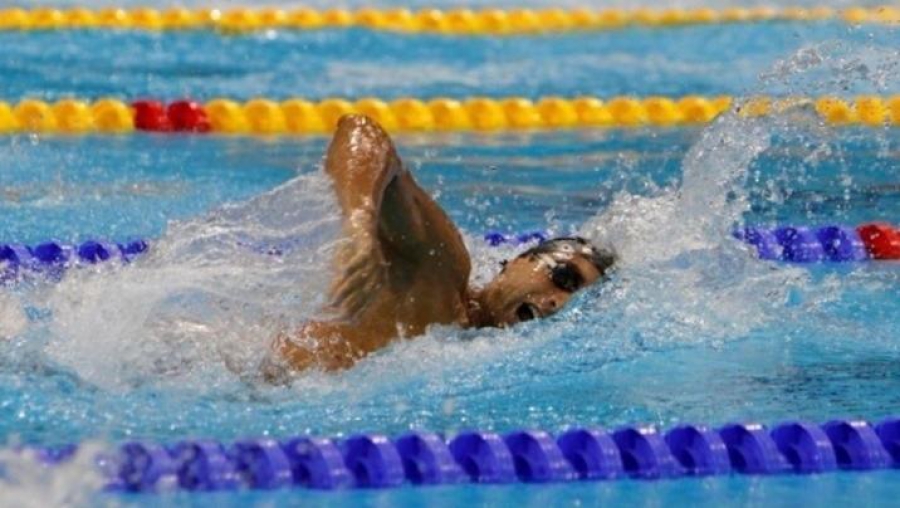 Έχασε την πρόκριση ο Μάρκος!