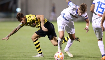 Συνεχίζει στον ΠΑΣ Γιάννινα ο Τζίμας